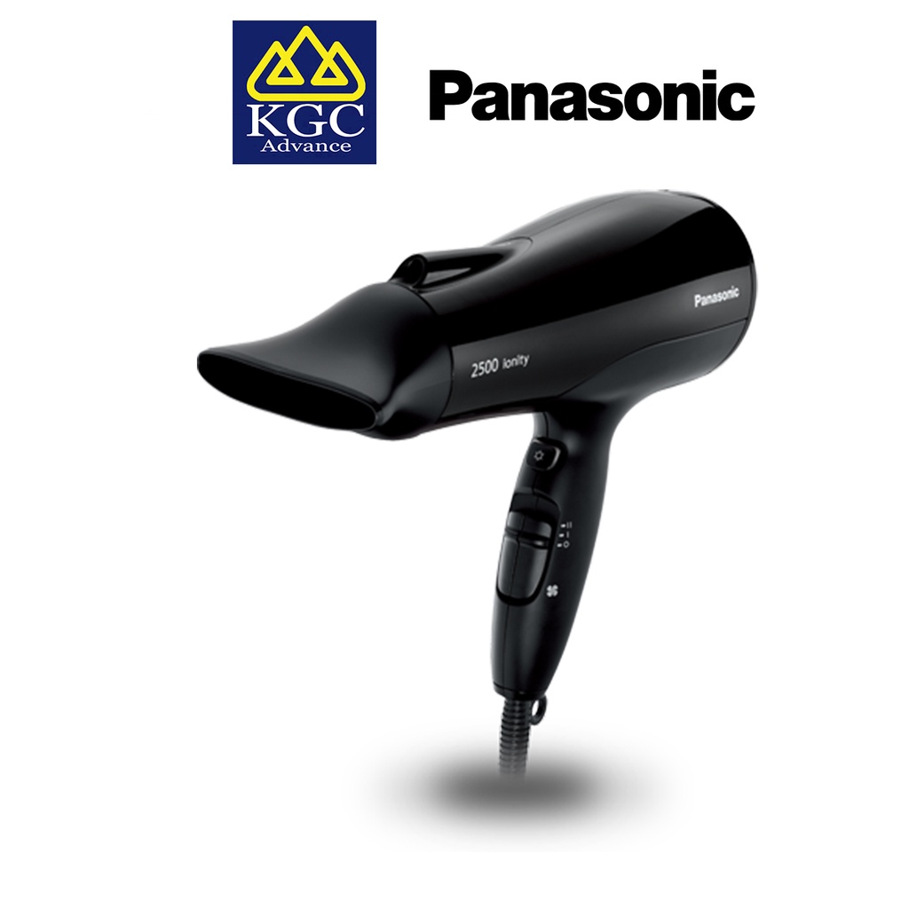 Panasonic 2500W High Power Ionity Hair Dryer EHNE81 Powerful & Fast