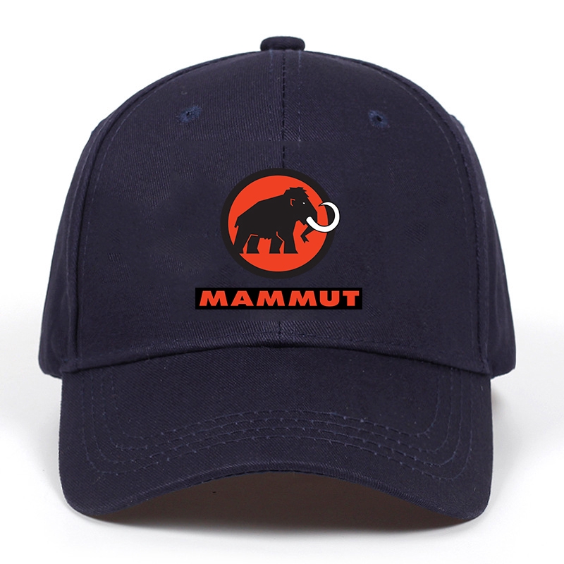 mammut cap