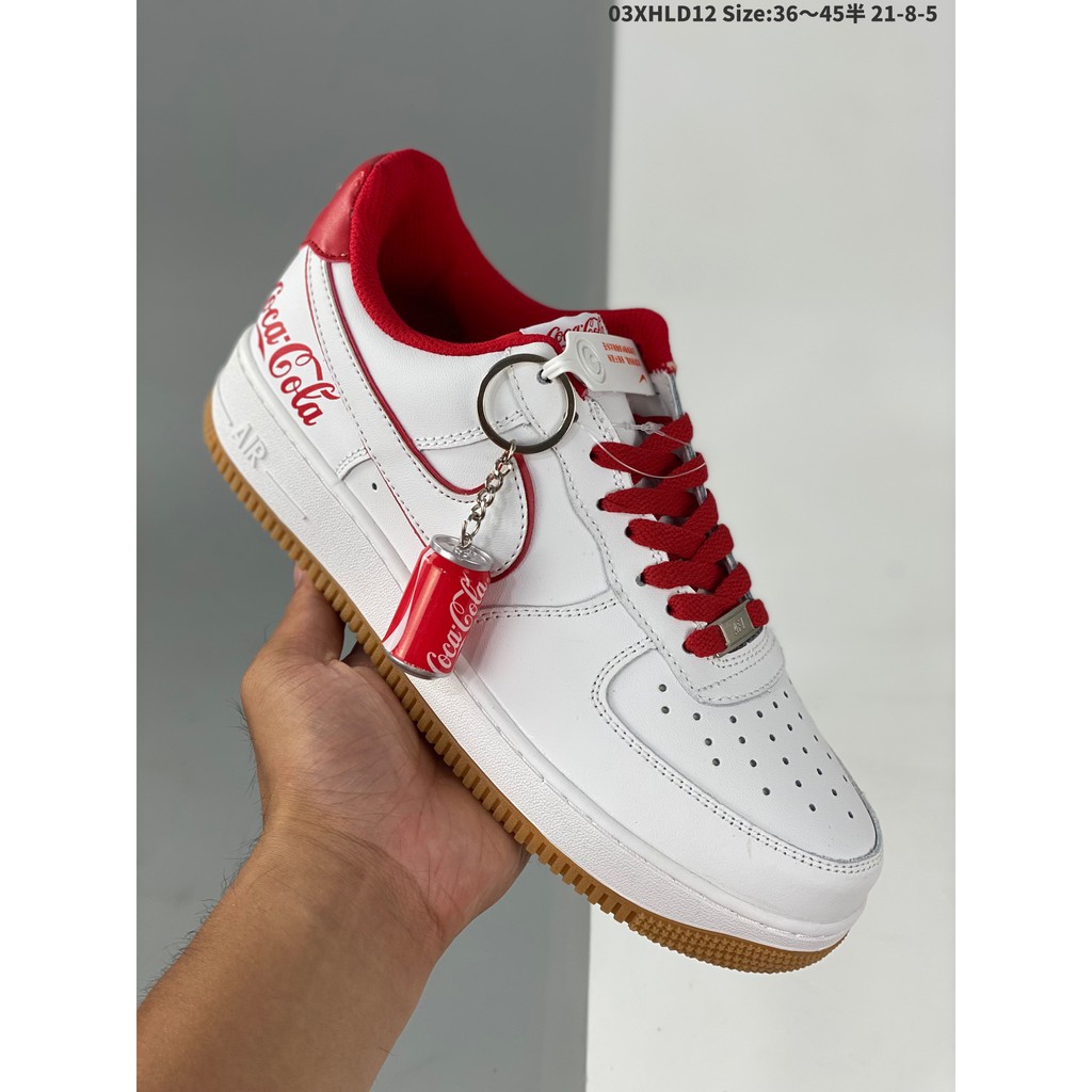 coca cola air force 1