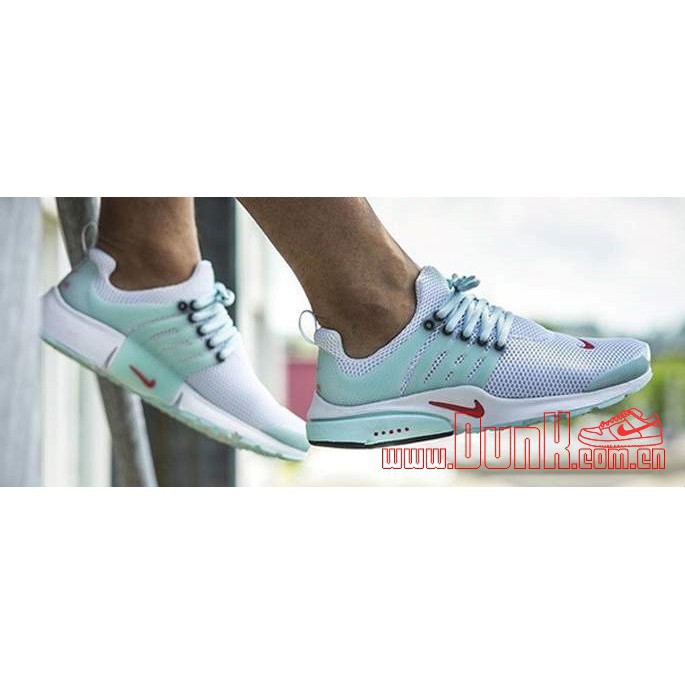 nike air presto womens green