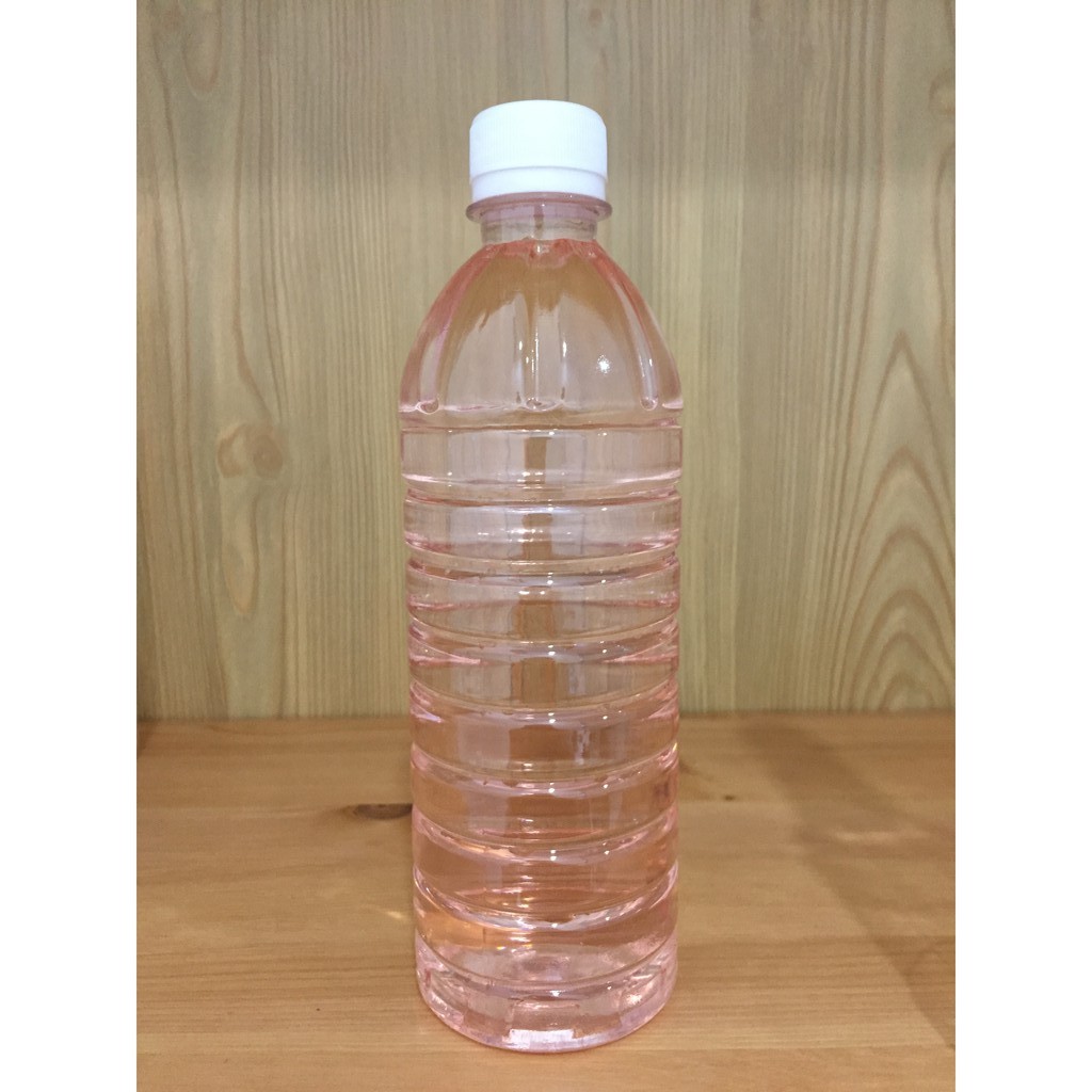 500ML AIR BOTOL KOSONG  EMPTY WATER BOTTLE 98PCS INCLUDING 