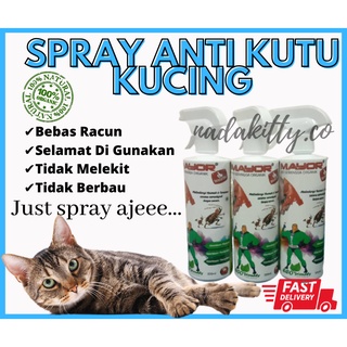 Ubat Batuk Kahak Jangkitan Paru Paru Asma Kucing Cat Shopee Malaysia