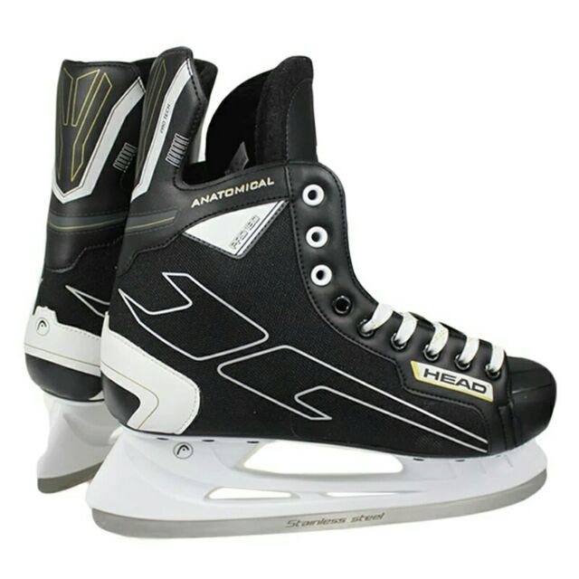 shoe ice skates