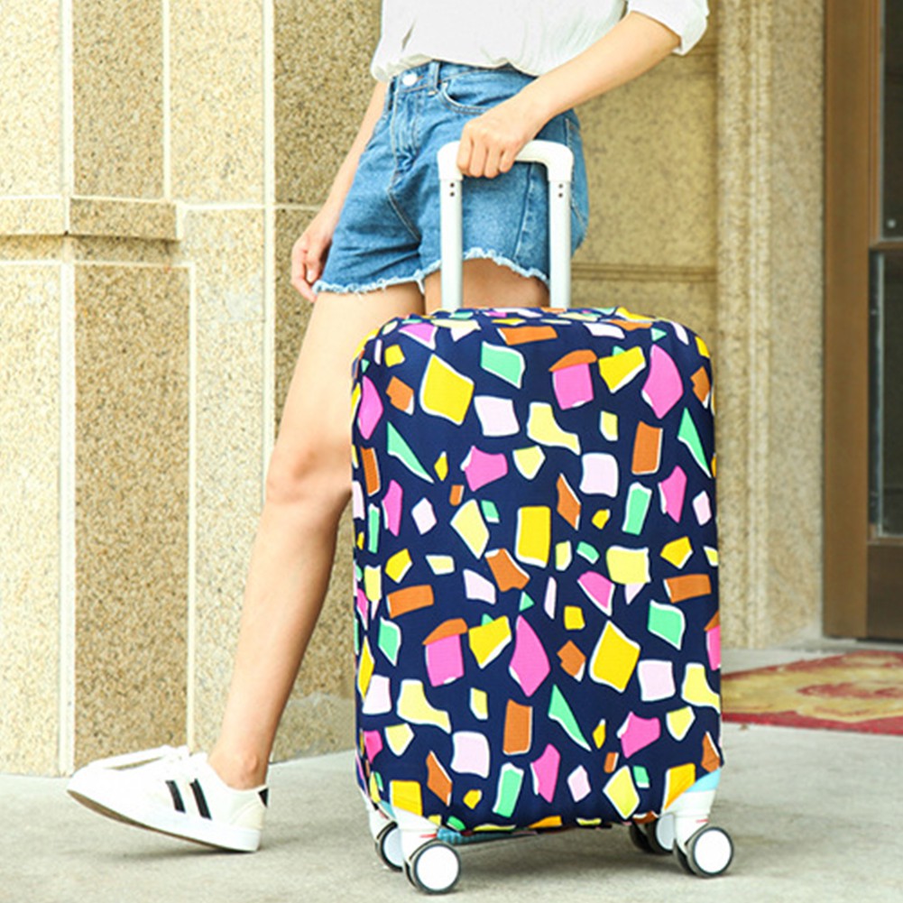 suitcase shopee