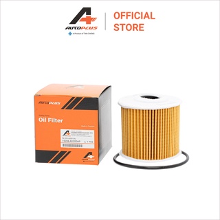 AUTOPLUS Oil Filter suitable for Nissan Frontier D22 | Shopee Malaysia