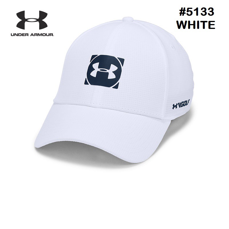 under armour golf hats jordan spieth