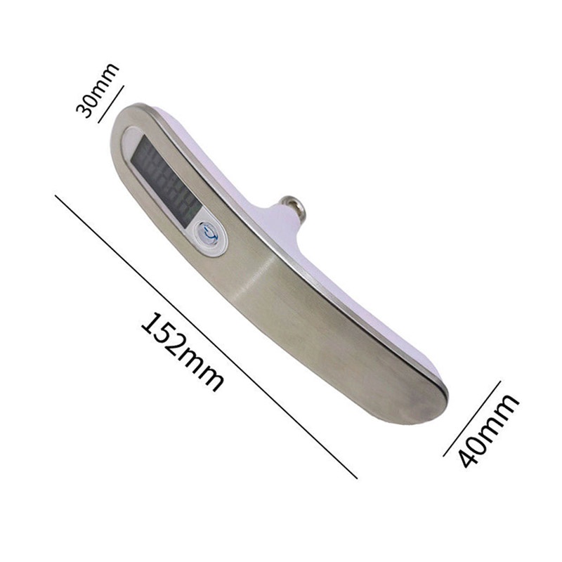 Hunting Archery Bow Universal Digital Pull Force Tester Scale Gauge