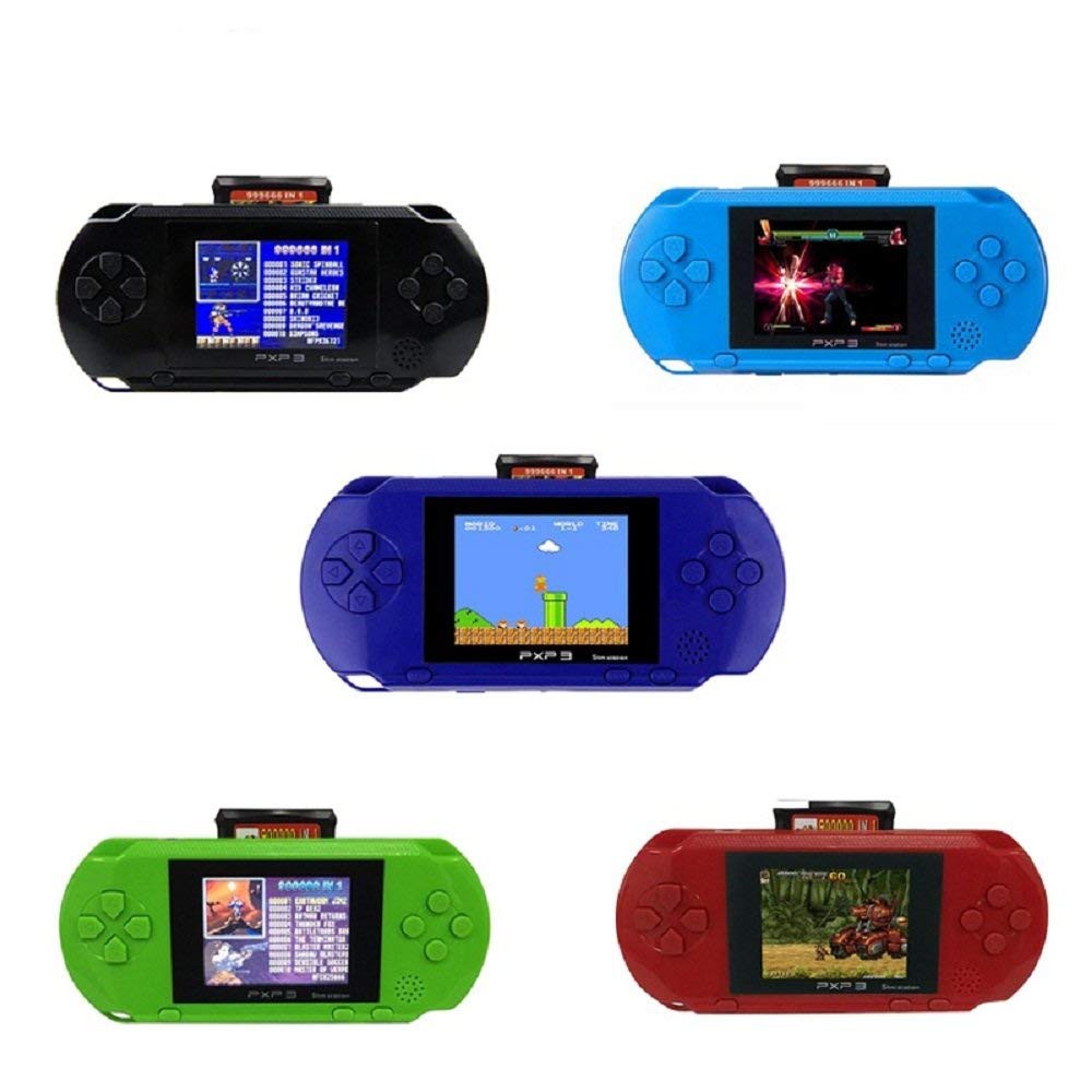 ps3 handheld console