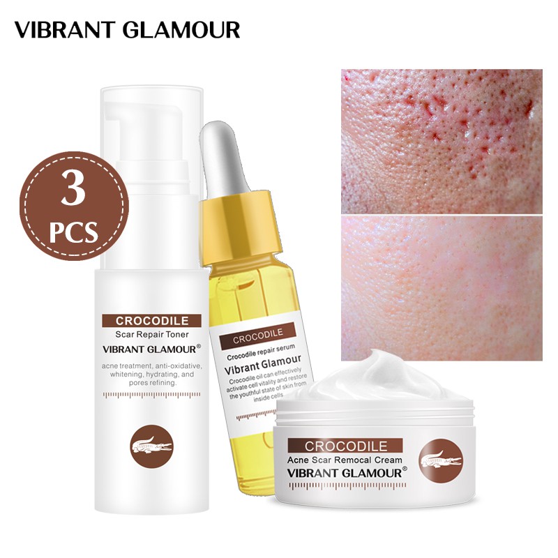 serum to remove scars