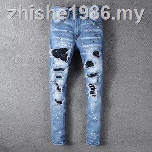 amiri jeans size 38