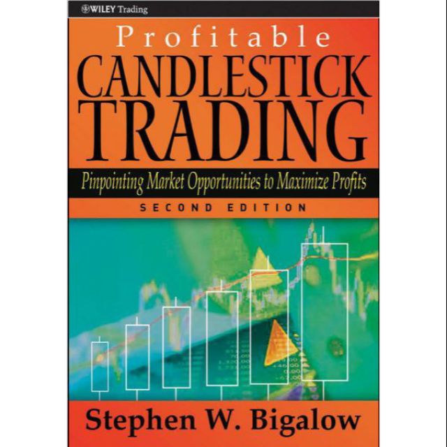 Ebook Forex Profitable Candlestick Trading - 