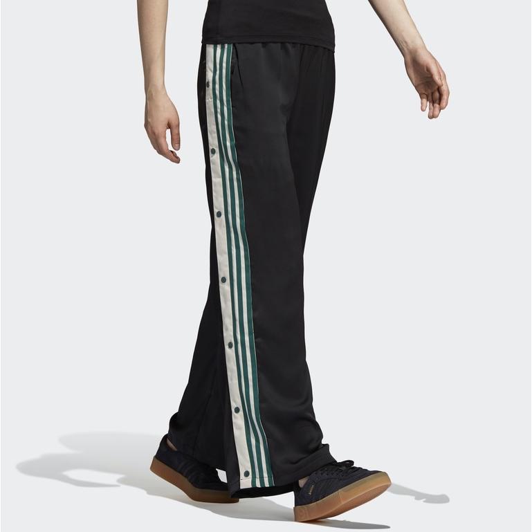 wide leg sweatpants ladies