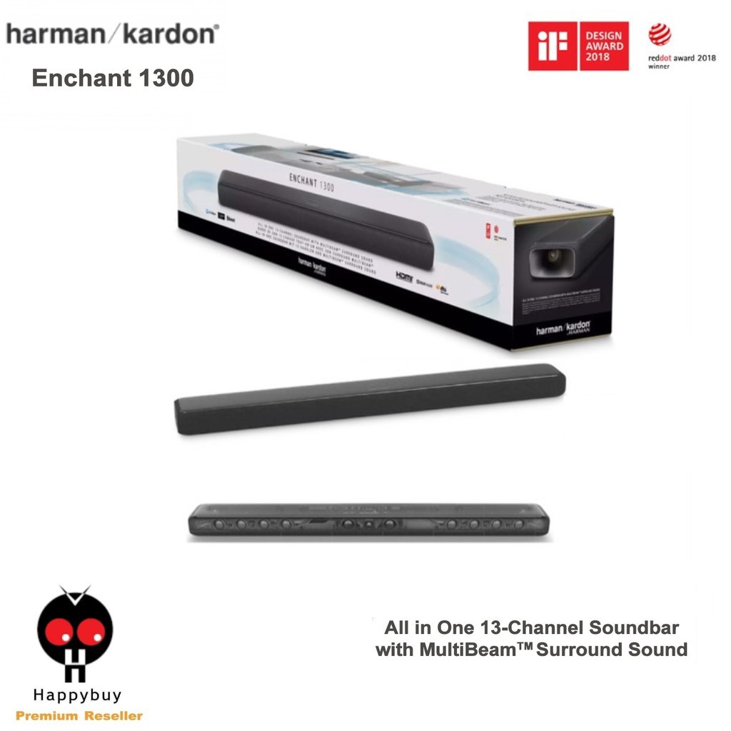 Harman Kardon 1300 Soundbar bet.yonsei.ac.kr