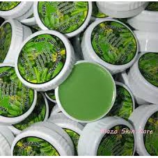 1-2 DAYS SHIPPING Ubat Tradisional Krim Daun Gelenggang 