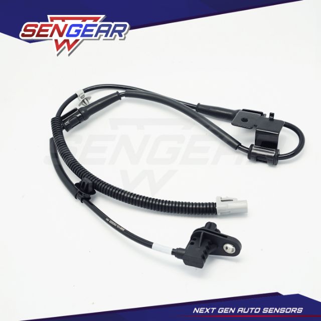 abs sensor kia forte