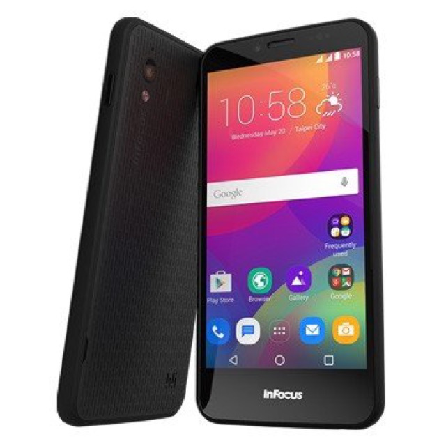 Harga Hp Infocus Phone Tips