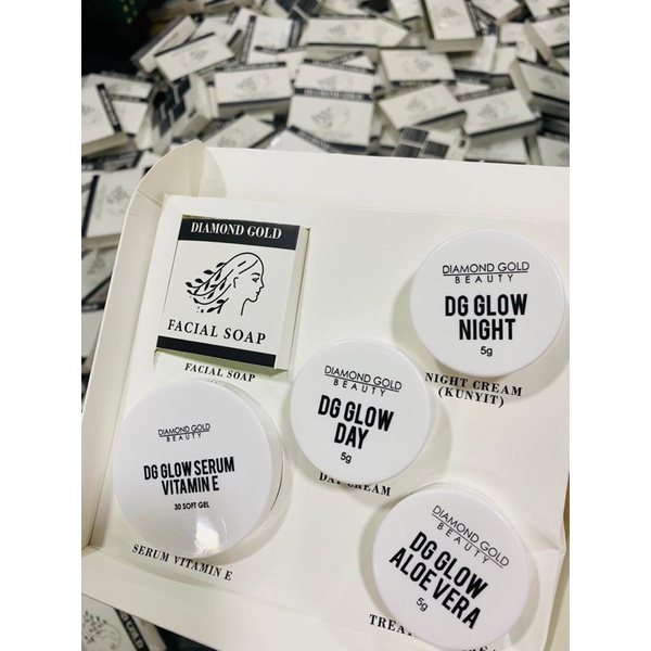 Dg Diamond Gold Skincare 𝑵𝑬𝑾 𝑷𝑨𝑪𝑲𝑨𝑮𝑰𝑵𝑮 𝑭𝑹𝑬𝑬𝑮𝑰𝑭𝑻 Shopee Malaysia