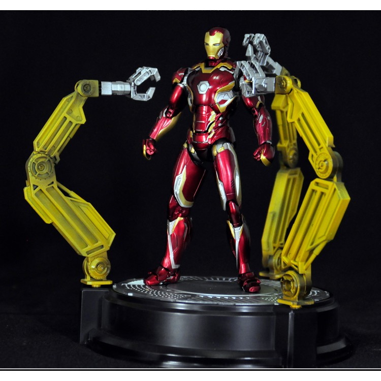 gantry iron man