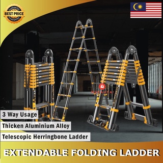 Lightest deals telescoping ladder