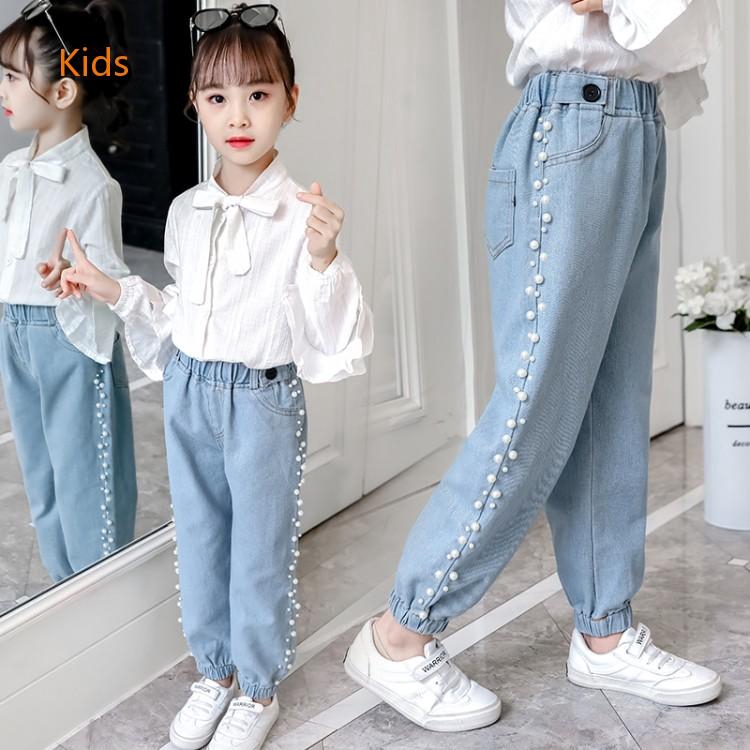 denim jeans for girl price