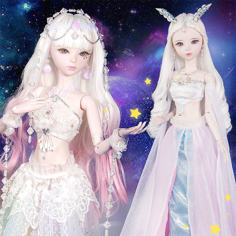 bjd dolls female