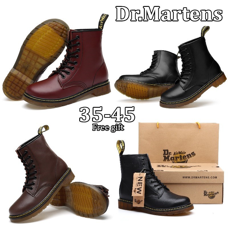 martens 35