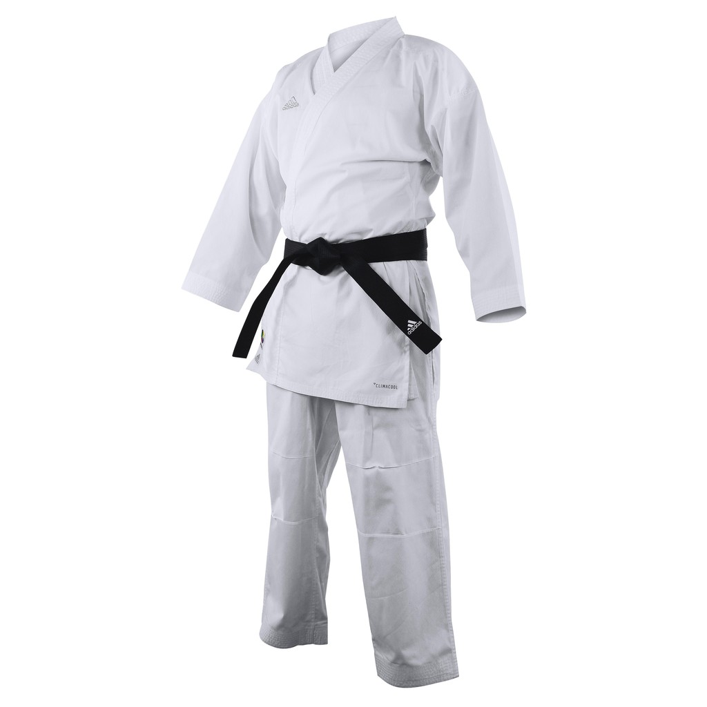 adidas kumite gi