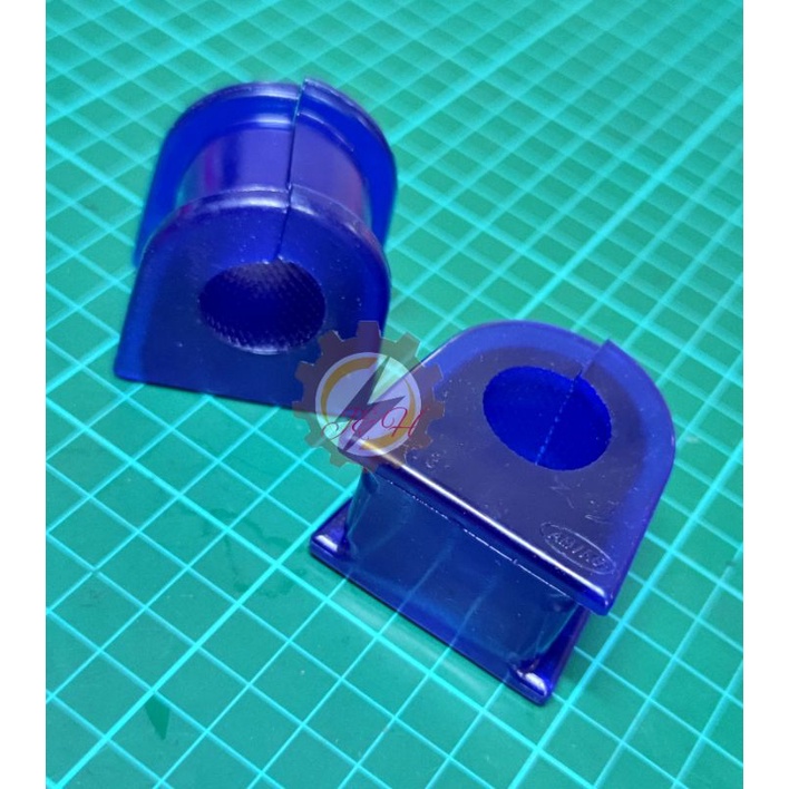 1SET PRICE !!!! SILICONE PERODUA AXIA / BEZZA ALL MODEL FRONT