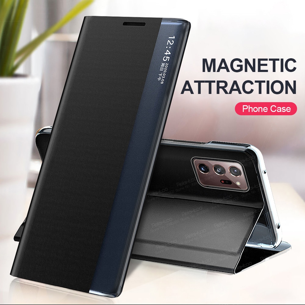 Samsung Galaxy Note 2 Flip Cover