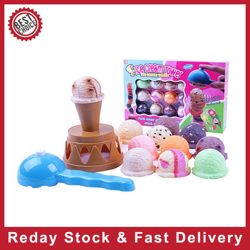 ice cream toys for kids