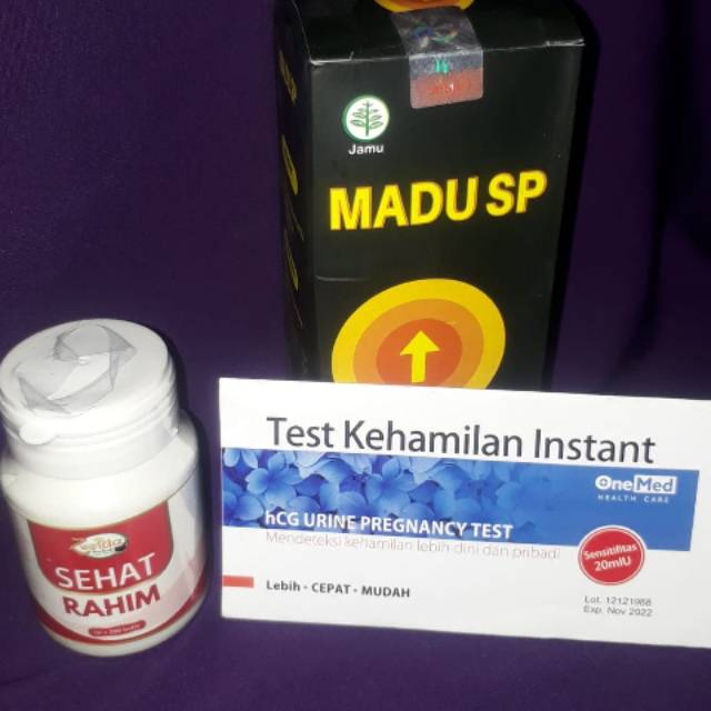 Kenali 4 Jenis Vitamin Kesuburan Ini Agar Cepat Hamil