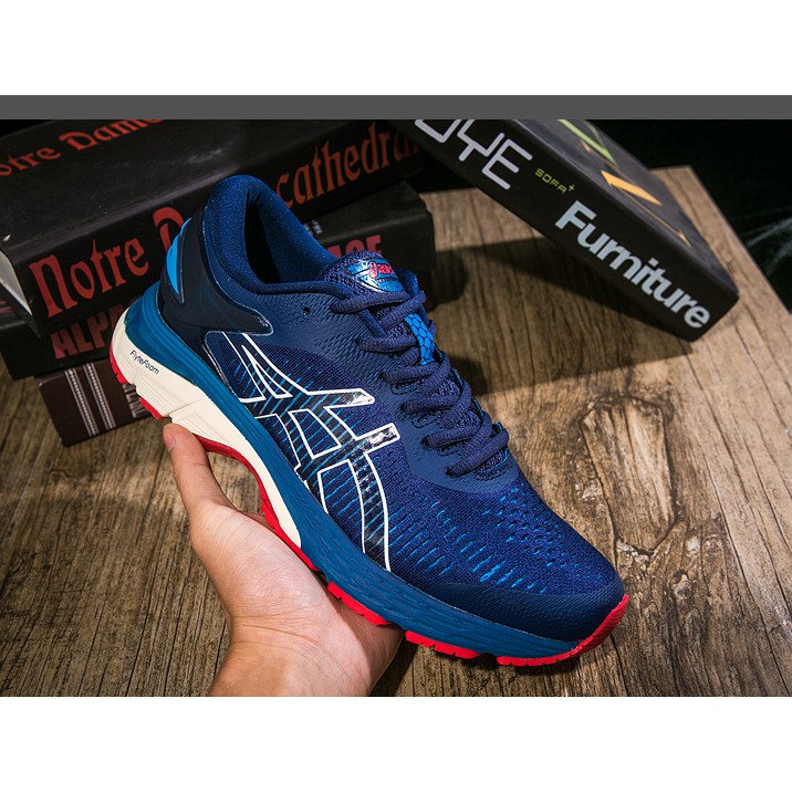 high support running shoes