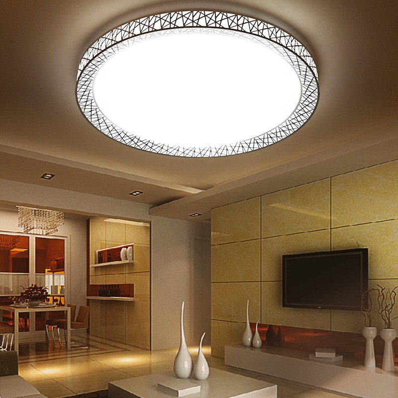 led ceiling design