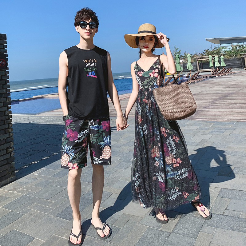 beach dresses for honeymoon