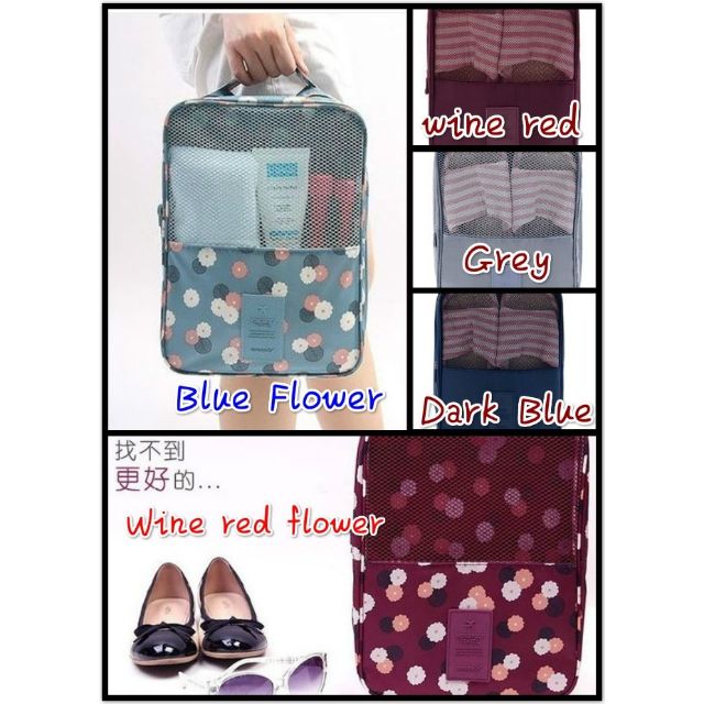 max shoes and bags