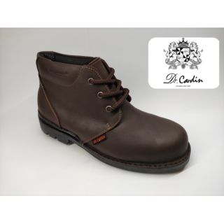 dr cardin safety shoes