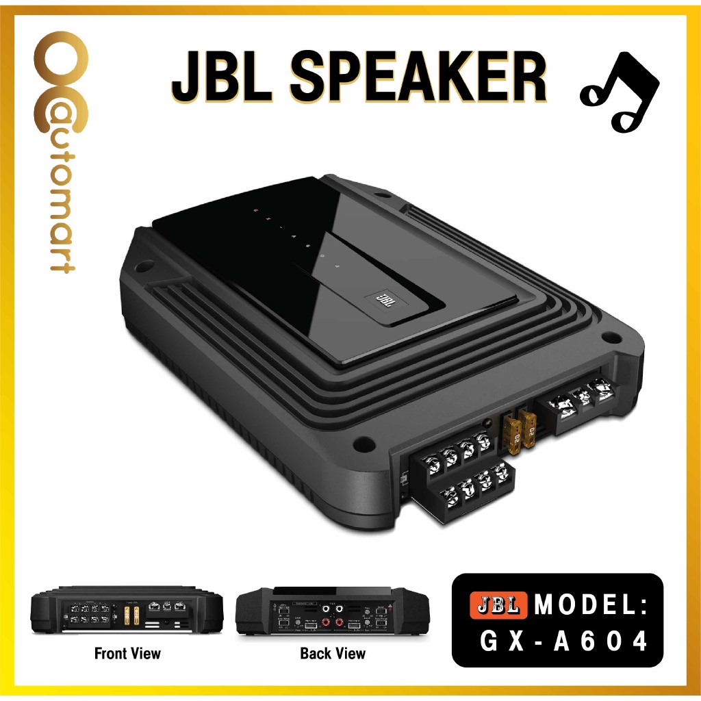 jbl gx 962