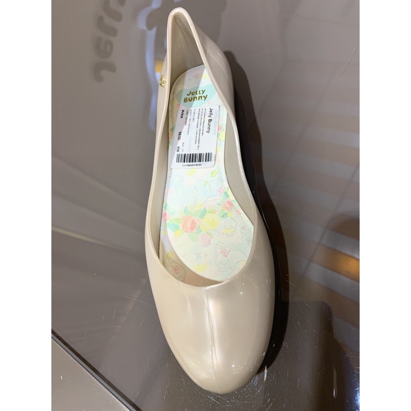 jelly bunny shopee
