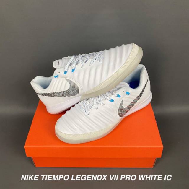 Nike Tiempo Legend X Vii Pro Shopee Malaysia