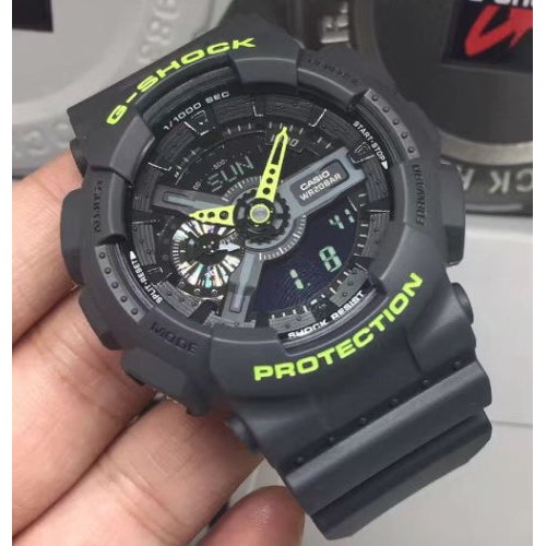 casio ga 110ln