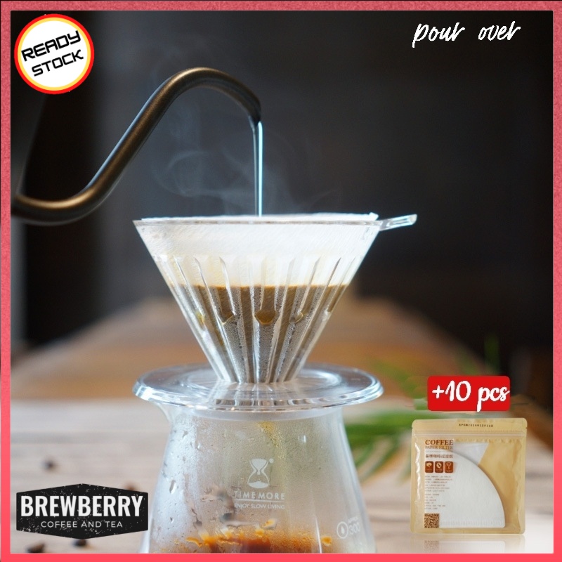 v60 timemore