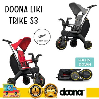 donna trike