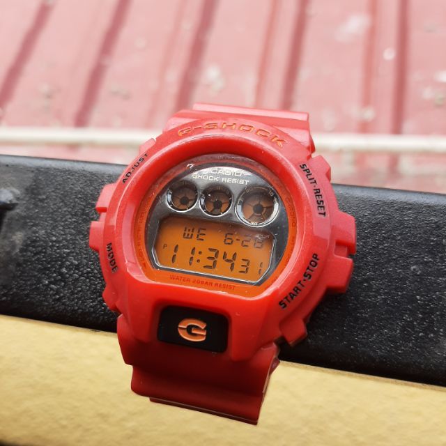 g shock dw6900 cb4