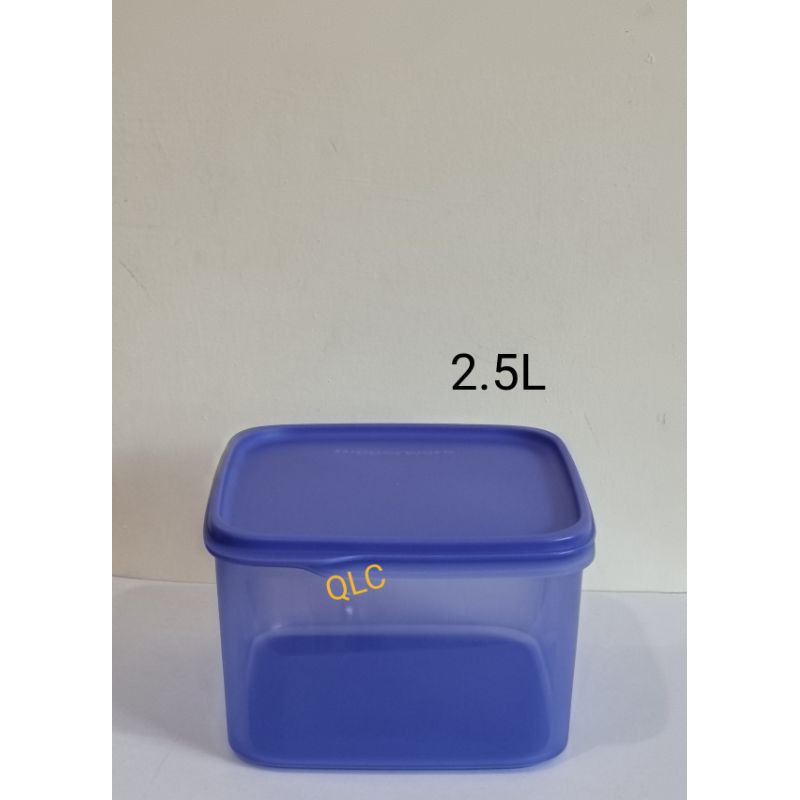 Tupperware Smart Saver Set
