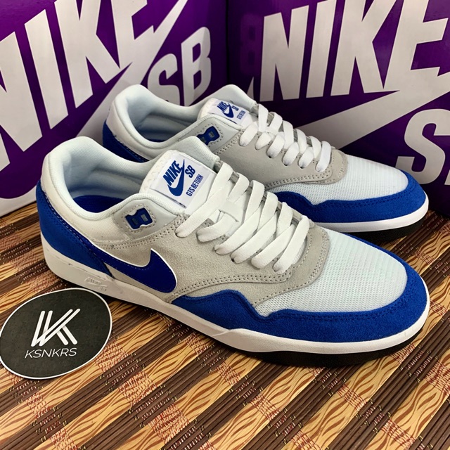 nike sb gts return royal blue