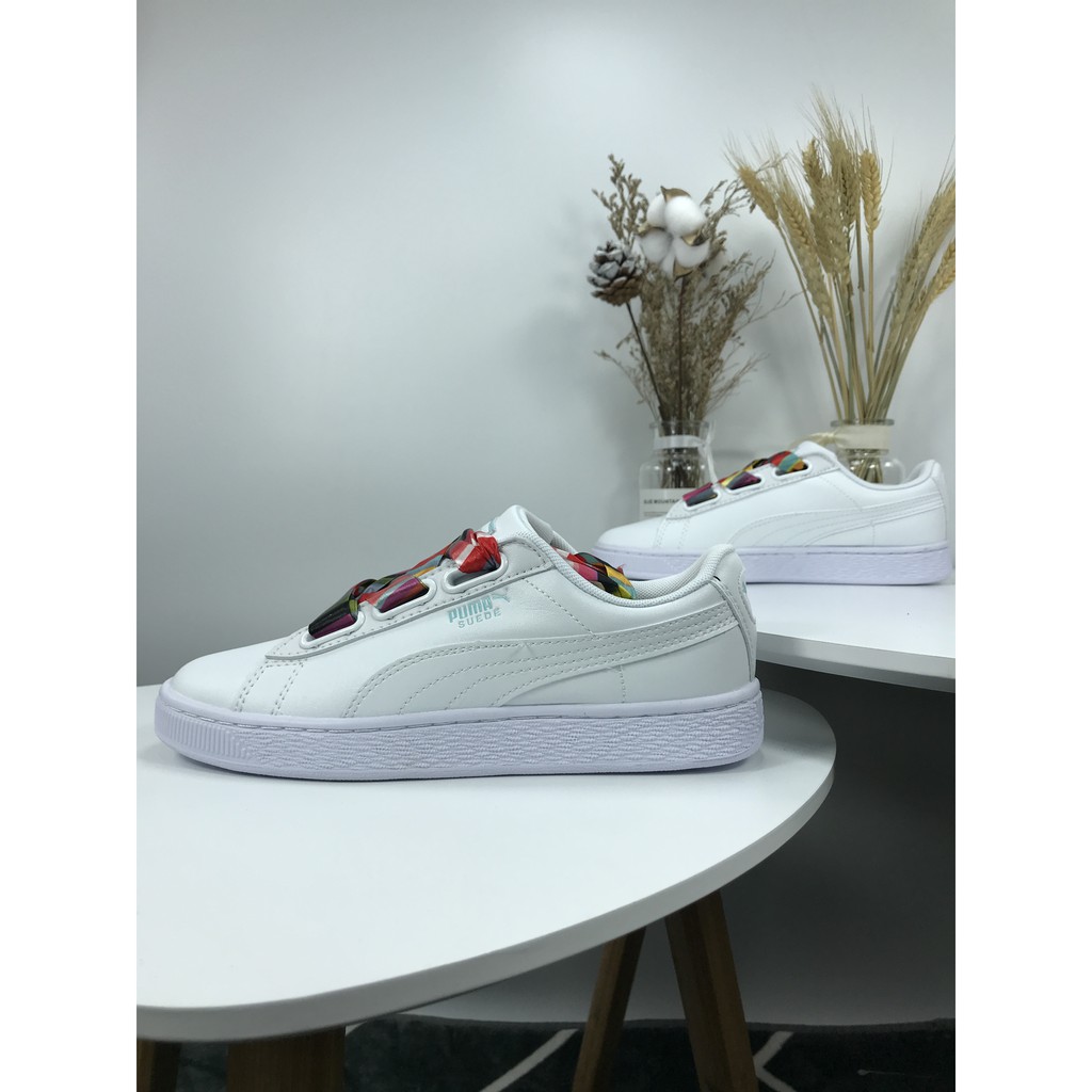puma suede 35