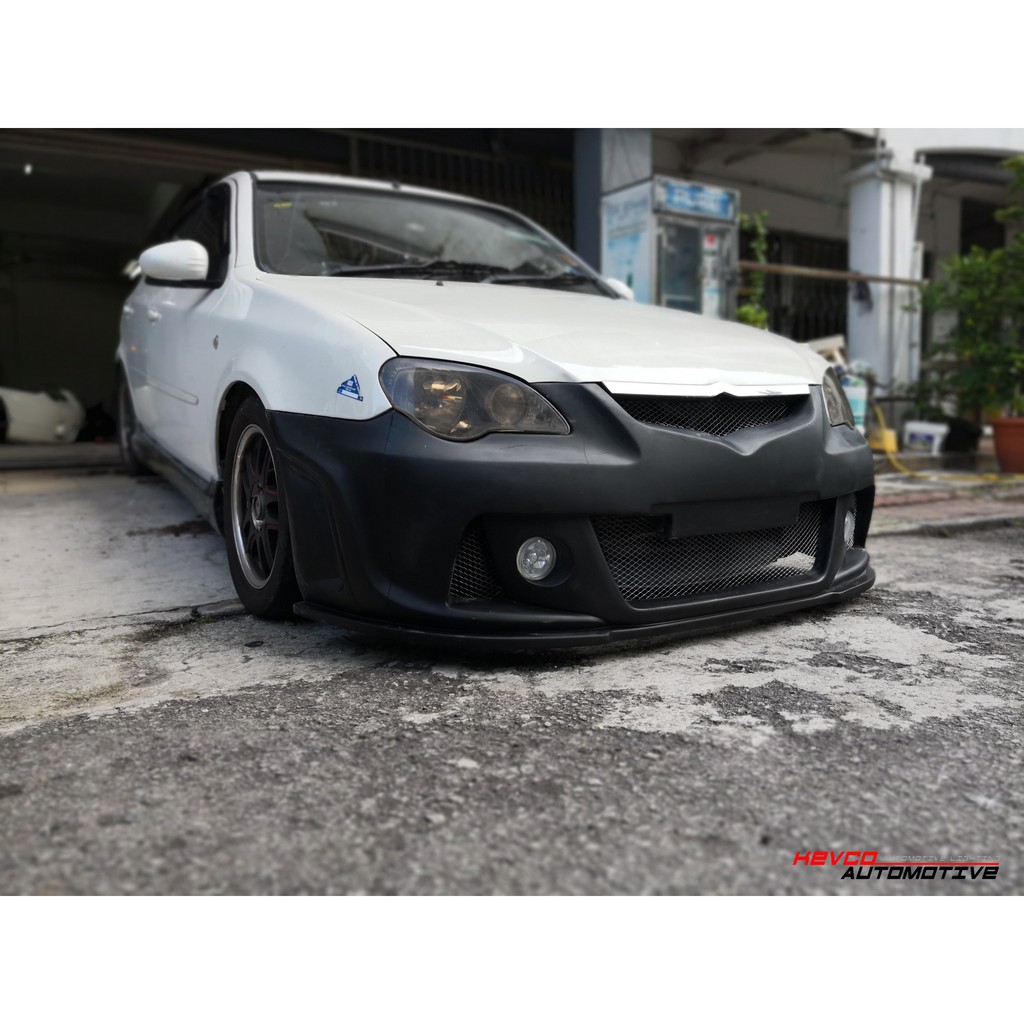 🔥hotseller October🔥proton Gen2 Persona Neo R3 Bodykit Shopee Malaysia 6387