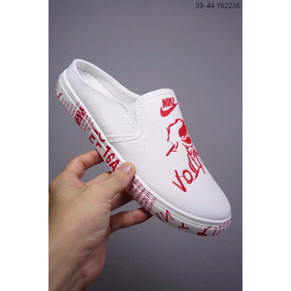 heelless running shoes