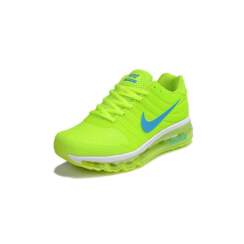 light green nike shoes