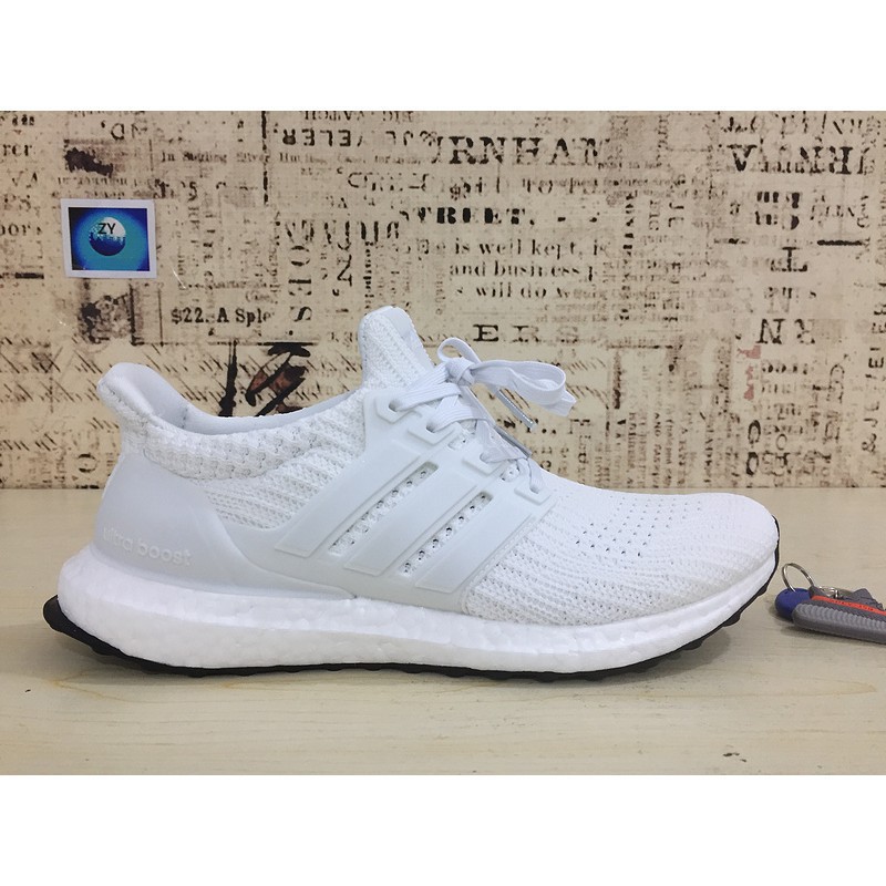 adidas x Reigning Champ Ultra Boost ATR Nere DB2043